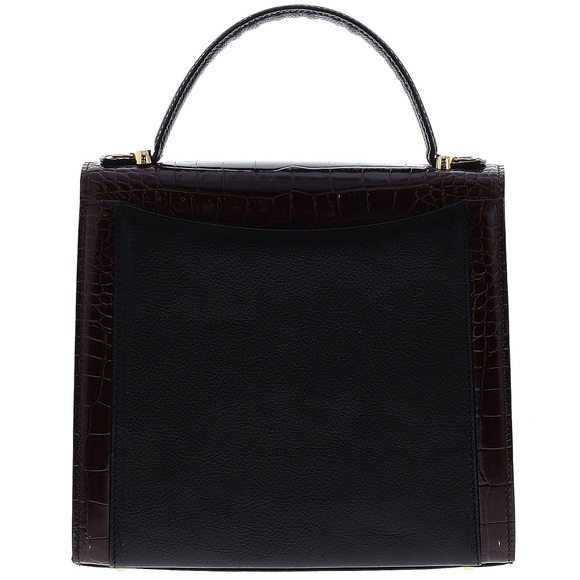 Vintage Bally purse (Authentic) - Picture 2 of 4